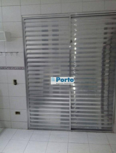 Sobrado Bairro Assunção - So0001
