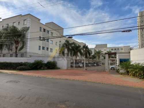 Imagem 7 de 15 de Apartamento, Vila Monte Alegre, Ribeirão Preto - 845-a
