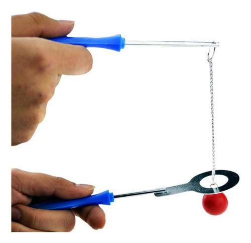 Kit De Experimento De Expansão Térmica Modelo De Expansão