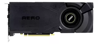 Nvidia Geforce Rtx 2080 Ti Aero 11gb Gddr6 Hdmi/2displayport