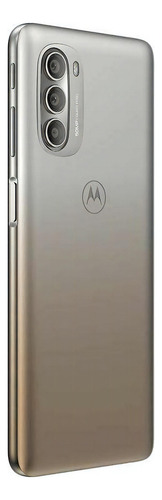 Moto G51 5G Dual SIM 64 GB dorado 4 GB RAM - Excelente (Reacondicionado)