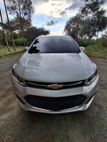 Chevrolet Tracker 1.8 Ls