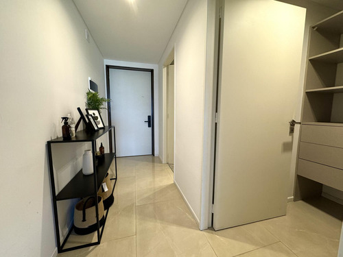 Alquiler Departamento Unico - Deco By Armani, Recoleta