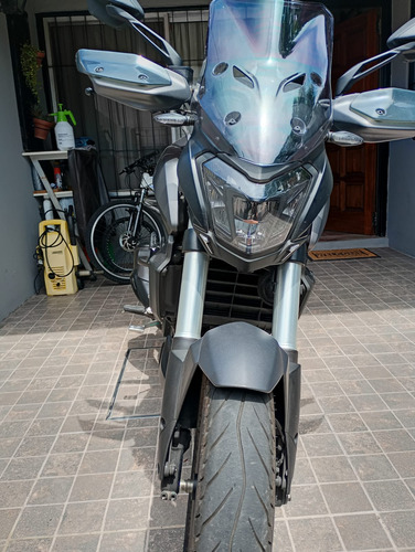 Bajaj Dominar 400 Usada *unico Dueño* *san Isidro*