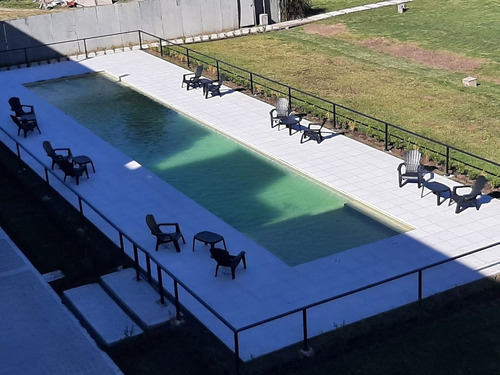 Venta De Depto Con Cochera - Campus Vista Pilar Ii