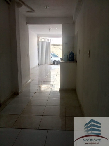 Casa A Venda Em Ponta Negra