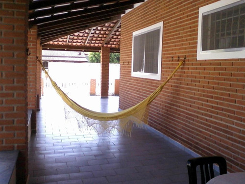 Imagem 1 de 7 de Casa Residencial À Venda, Massaguaçu, Caraguatatuba - Ca0794. - Ca0794
