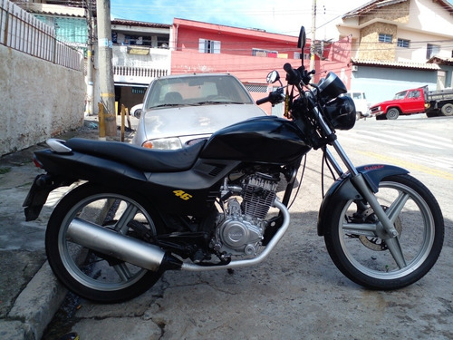 Imagem 4 de 13 de Traxx Jh125 35a