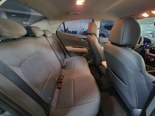 Hyundai HB20S 1.0 12V FLEX EDIÇÃO ESPECIAL MANUAL
