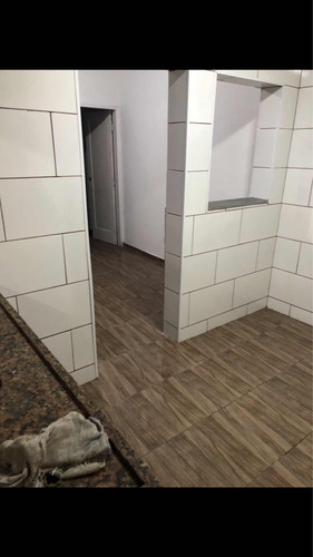 Casa 3 Quartos Na Astúrias Frente Mercado Kril Com Garagem