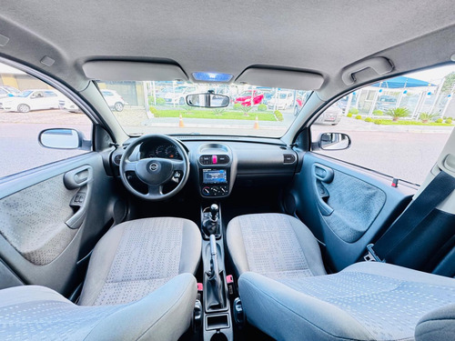 Chevrolet Corsa Hatch Maxx 2012