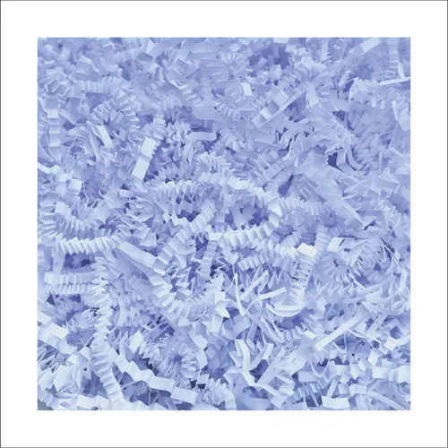 comprar Viruta De Papel Para Relleno \u002F Papel Acordeón 100 Gr. Blanco