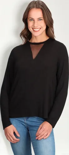 Polera Mujer Caffarena Viscosa V