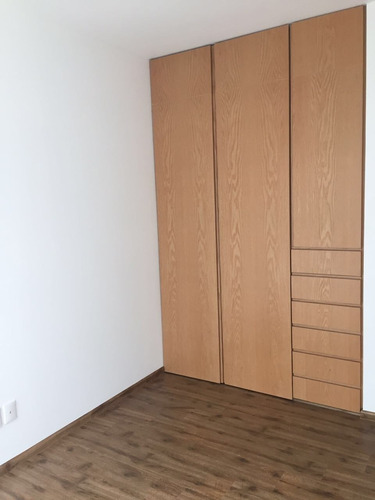 Imagen 7 de 12 de Santa Fe, Qbicoo, Departamento Para Estrenar, Proyecto Del A