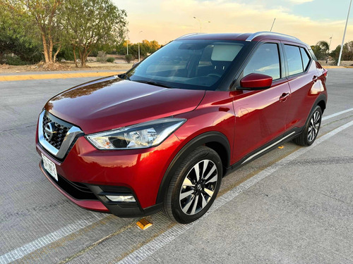 Nissan Kicks 1.6 Advance Cvt