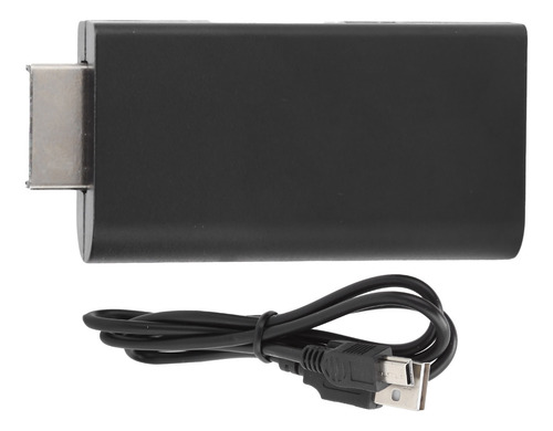 Para A Hd Adaptador De Interfaz Multimedia Convertidor