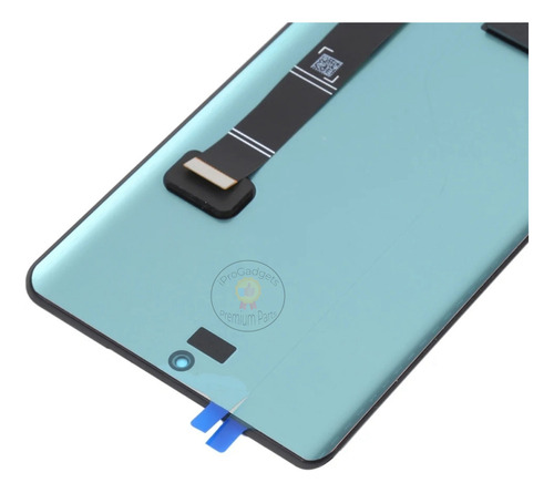 Zc Compatible Pantalla Táctil Oled Para Motorola Edge 30