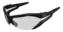 Comprar Lentes De Seguridad Ajustables Antiempañantes Mechanix Wear
