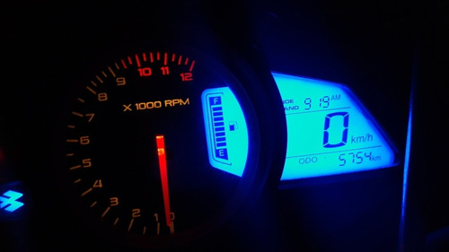 Bajaj Ns 200