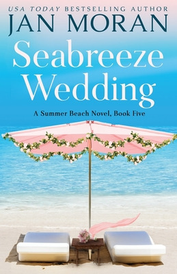 Libro Seabreeze Wedding - Moran, Jan