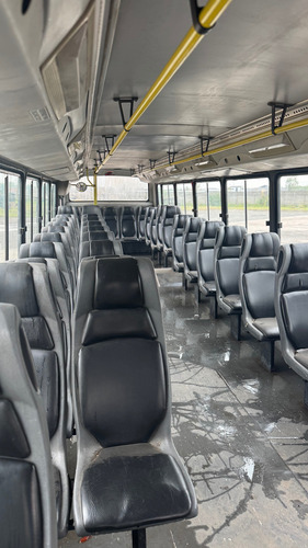 M. Benz Of 1722 Año 2013 Nuovobus 36 Asientos