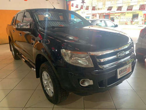 Ranger 3.2 Xlt 4x4 Cd 20v Diesel 4p Automático 127000km