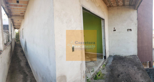Imagem 9 de 17 de Casa Com 2 Dormitórios À Venda, 120 M² Por R$ 180.000,00 - Jardim Nova Esperança - Jacareí/sp - Ca1637