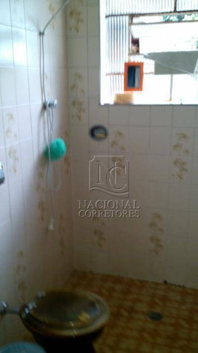 Terreno Residencial À Venda, Jardim Santo Antônio, Santo André. - Te0298