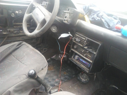 Fiat Uno Ano 93