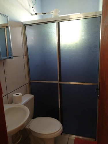 Imagem 8 de 17 de Chácara Com 2 Dormitórios À Venda, 2050 M² Por R$ 280.000,00 - Bairro Dos Pires - Limeira/sp - Ch0086