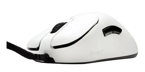 miyu62 ページ Mouse Gamer Vaxee Outset Ax Branco 76g Pmw 3389 Paracord