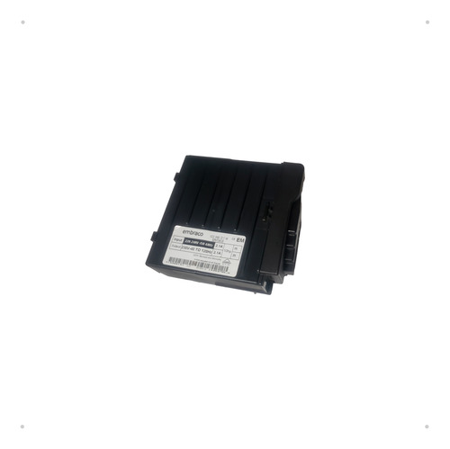 Módulo Inversor Compressor Embraco Em 220v 40 A 120hz 1/3hp