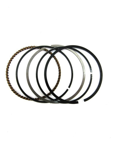 Imagen 6 de 9 de Kit Cilindro 200 Aip Cg200 Gs200 Camisa Pistón Aros Y Juntas