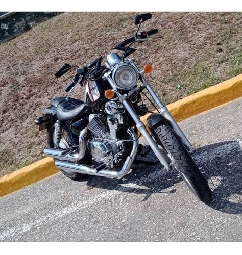 Keeway Super Shadow
