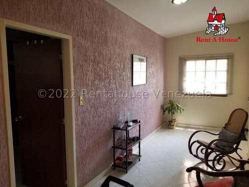 Imagen 28 de 30 de Casa En Venta En Urb. Valle Lindo-cod. 23-11412-jgvr.
