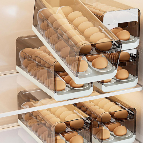 Dispensador Para Refrigerador De Dos Niveles R Para Refriger