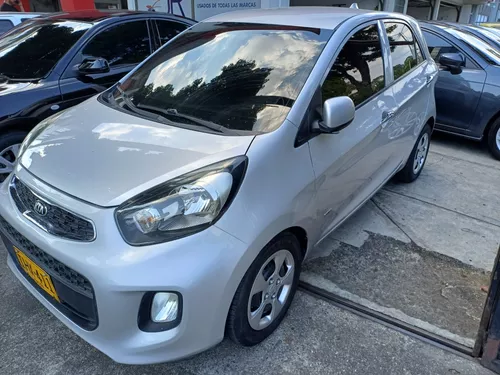 Kia Rio 1.4 Vibrant Hb 5 p