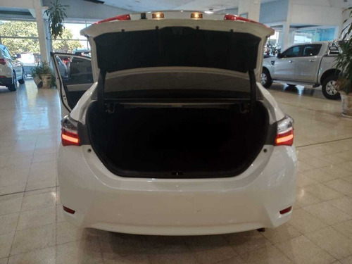 Toyota Corolla 1.8 Xei Cvt 140cv 2018