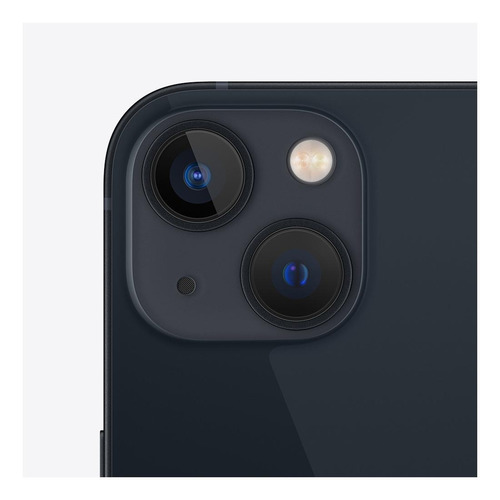 iPhone 13 De 128 GB Cor Meia Noite Apple - Distribuidor autorizado