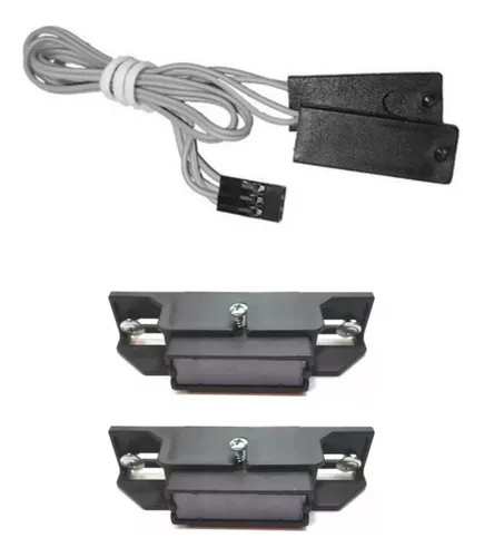 Kit Detector E Imanes Universal Motor Porton Ppa Seg Suchi