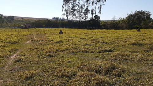 Chácara À Venda, 8000 M² Por R$ 400.000 - Rosário - Elias Fausto/sp - Ch0136