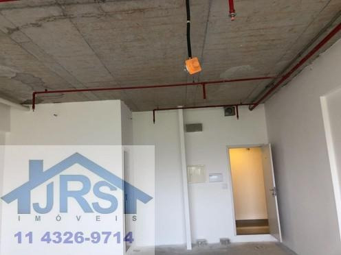 Imagem 11 de 21 de Sala Comercial À Venda, Vila Nilva, Barueri. - Sa0048