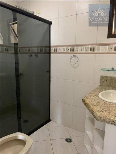 Apartamento Com 3 Dormitórios À Venda Por R$ 475.000,00 - Centro - Suzano/sp - Ap0248