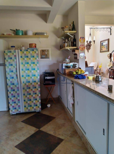 Imagem 21 de 30 de Casa À Venda, 207 M² Por R$ 780.000,00 - Condomínio Village Araçoiaba - Araçoiaba Da Serra/sp - Ca0517