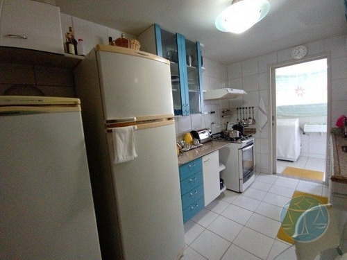 Imagem 13 de 15 de Apartamento No Tirol - V-11768