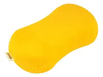 Comprar Esponja Microfibra Multiuso Macia Vonder Amarela Carro Moto