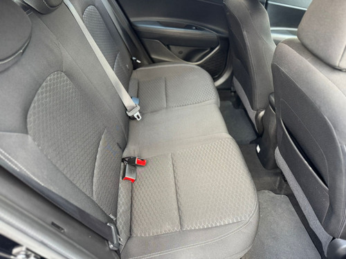 Hyundai HB20 1.0 TGDI FLEX PLATINUM AUTOMÁTICO