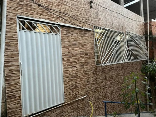 Casa Para Venda, Localizada Em São Marcos