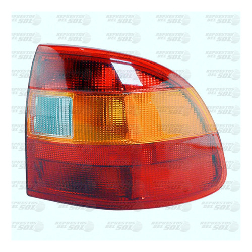 Farol Trasero Derecho Chevrolet Astra Sedan 1993