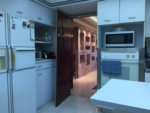 Imagen 6 de 27 de Departamento En Venta, Paseo De Los Laureles / Lomas De Vist